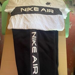 Nike outfit